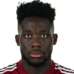 صورة Alphonso Boyle